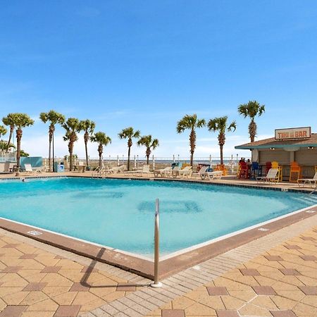 The Summit 1130 Appartement Panama City Beach Buitenkant foto