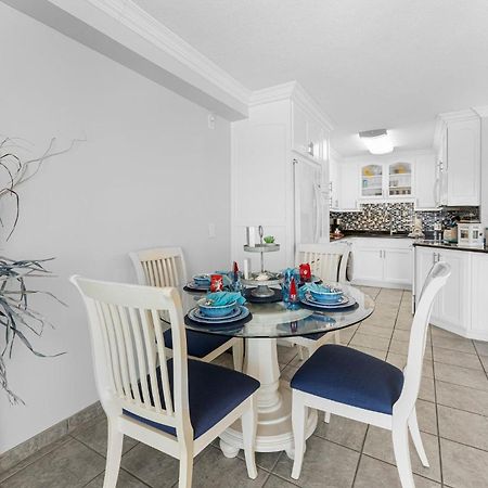 The Summit 1130 Appartement Panama City Beach Buitenkant foto