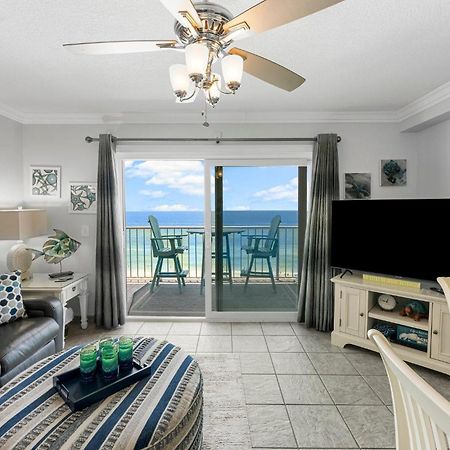 The Summit 1130 Appartement Panama City Beach Buitenkant foto