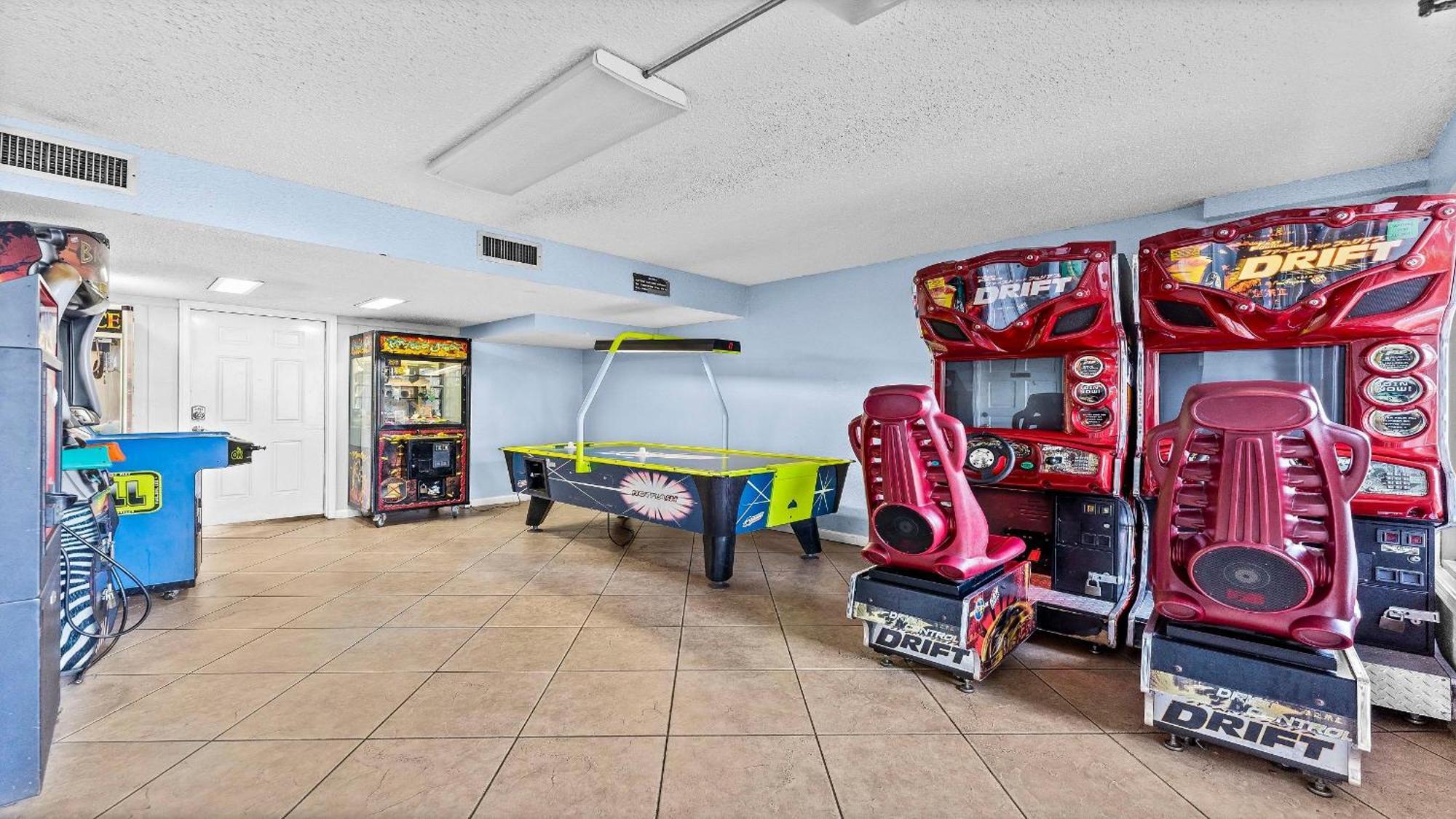 The Summit 1130 Appartement Panama City Beach Buitenkant foto