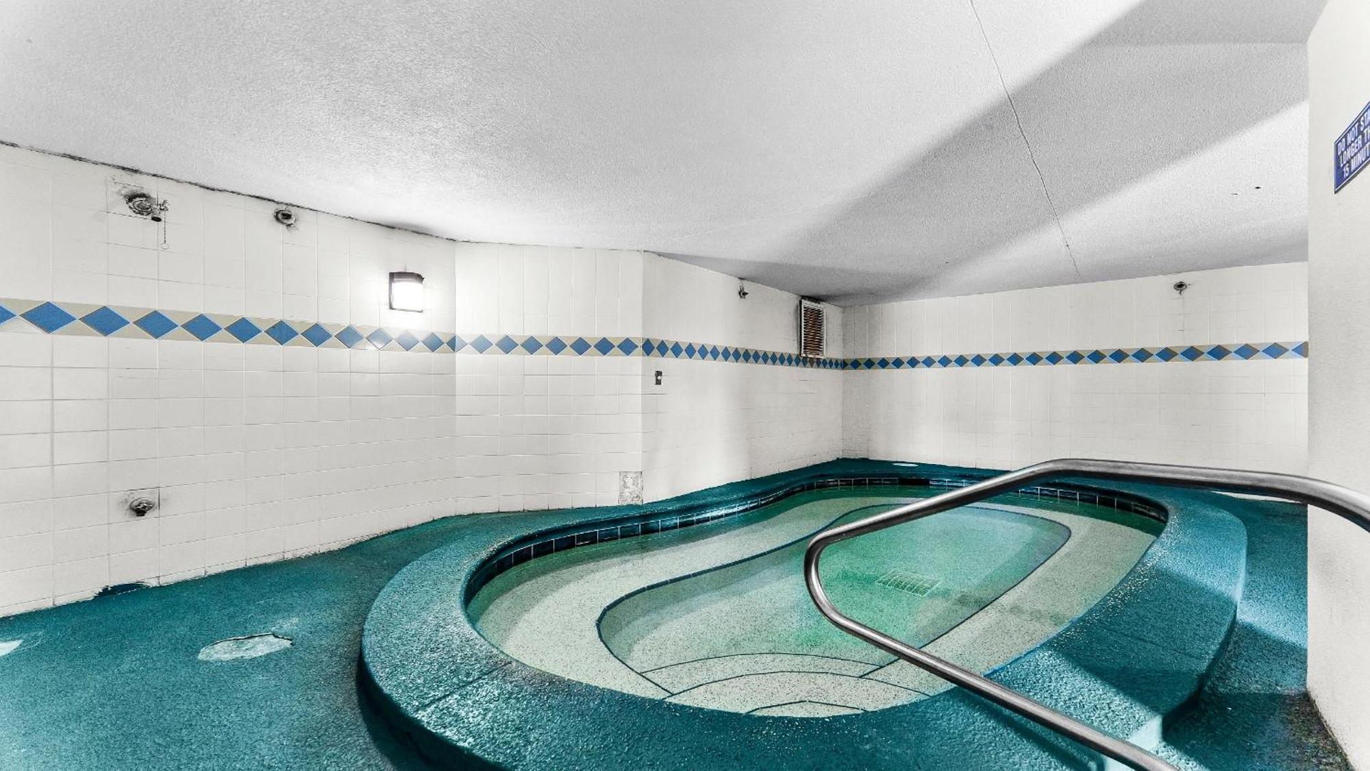 The Summit 1130 Appartement Panama City Beach Buitenkant foto